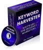Thumbnail Keyword Harvester With Master Resell Rights