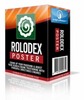 Thumbnail Rolodex Poster With Master Resell Rights
