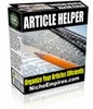Thumbnail Article Helper With Master Resell Rights Thumbnail Article Helper With Master Resell Rights