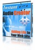 Thumbnail Instant Audio Creator With Master Resell Rights