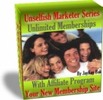 Thumbnail Unlimited Memberships - Your New Membership Site With MRR