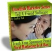 Thumbnail Tell A Friend - Viral Marketing In A Box With Master R R