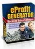 Thumbnail eProfit Generator With Master Resell Rights