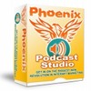 Thumbnail Phoenix Podcast Studio With Master Resell Rights