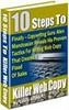 Thumbnail 10 Steps To Killer Web Copy With Master Resale rights Thumbnail 10 Steps To Killer Web Copy With Master Resale rights