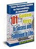 Thumbnail 101 Golden Keys To Success and Fullfillment In Life w mrr Thumbnail 101 Golden Keys To Success and Fullfillment In Life w mrr