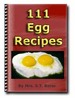 Thumbnail 111 Egg Recipes With Master Resale Rights
