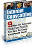 Thumbnail  Internet Copycatting with Master Resale Rights