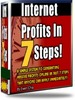 Thumbnail  Internet Profit in 7 Steps with Master Resale Rights