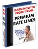 Thumbnail  Learn How To Profit From Premium Rate Lines With MRR