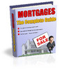 Thumbnail  Mortgages the Complete Guide eBook With MRR