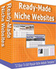 Thumbnail Niche Website Templates With Master Resalel Rights