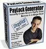 Thumbnail PayLock Generator With Master Resalel Rights