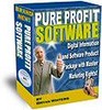 Thumbnail  Pure Profit Software With Master Resalel Rights