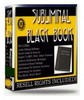 Thumbnail Subliminal Black Book With Master Resalel Rights