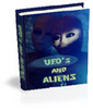 Thumbnail UFOs And Aliens Guide With Master Resalel Rights