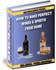Thumbnail Wine and Spirits With Master Resalel Rights