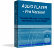 Thumbnail Audio Player Pro Software With Master Resalel Rights Thumbnail Audio Player Pro Software With Master Resalel Rights