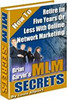 Thumbnail Brian Garvins MLM Secrets With Master Resalel Rights