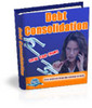 Thumbnail Debt Consolidation Advice eBook With Master Resalel Rights