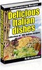 Thumbnail Delicious Italian DishesWith Master Resalel Rights