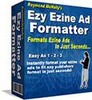 Thumbnail Ezy Ezine Ad Formatter With Master Resalel Rights
