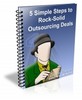 Thumbnail 5 Simple Steps To Rock-Solid Outsourcing Deals Thumbnail 5 Simple Steps To Rock-Solid Outsourcing Deals
