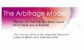Thumbnail The Arbitrage Model