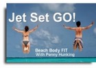 Thumbnail Jet Set Go! Beach Body Fit Series Thumbnail Jet Set Go! Beach Body Fit Series