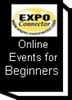 Thumbnail Online Events for Beginners