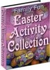 Thumbnail Family Fun Easter Activity Collection