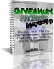 Thumbnail Giveaway Secrets Exposed Thumbnail Giveaway Secrets Exposed