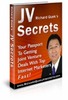 Thumbnail JV Secrets Report