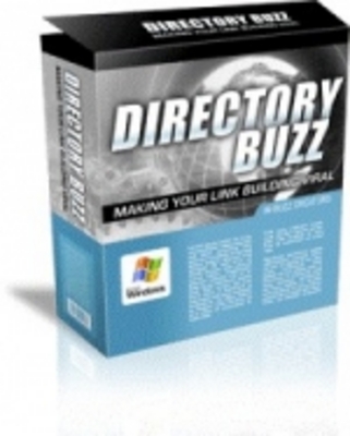 Product picture Directory Buzz With Master Resell Rights
