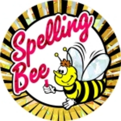 Product picture Spelling Bee With Master Resell Rights