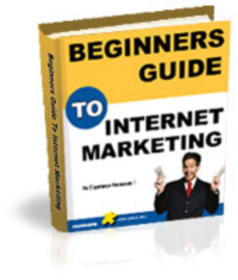 Product picture Internet Marketing eBook with Master Resale Rights