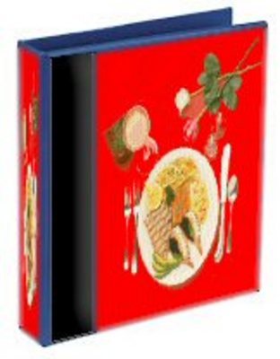 Product picture Low Fat Recipes With Master Resalel Rights