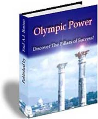 Product picture Olympic Power With Master Resalel Rights