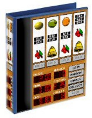 Product picture  The Fruit Machine Cheat Code With Master Resalel Rights
