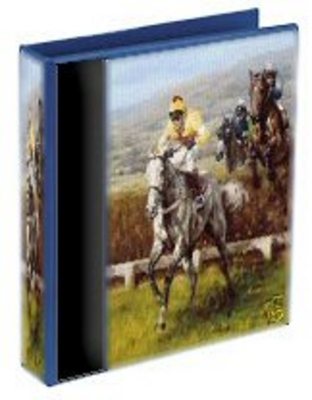 Product picture The Horse Racing Betting System With Master Resalel Rights