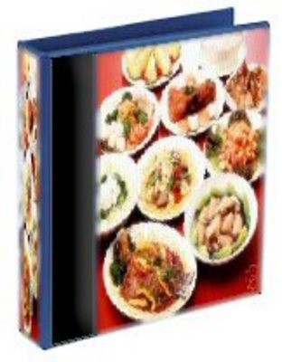 Product picture Chinese Recipes With Master Resalel Rights