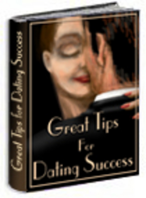 Product picture Great Tips For Dating Success With Master Resalel Rights