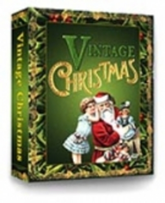 Product picture Vintage Christmas Countdown