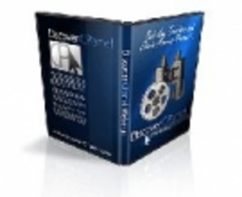 Product picture Discover Cpanel