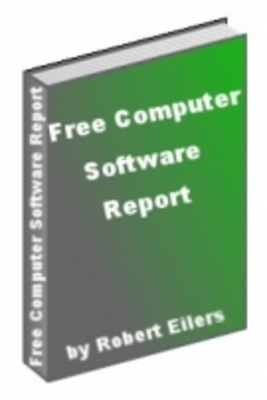 Product picture Free Computer Software Report