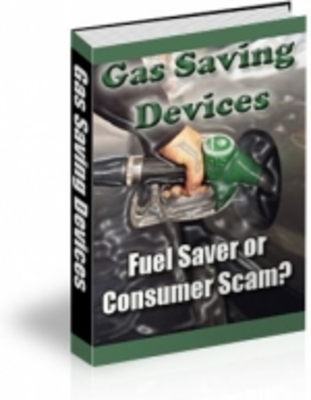 Product picture Gas Saving Devices