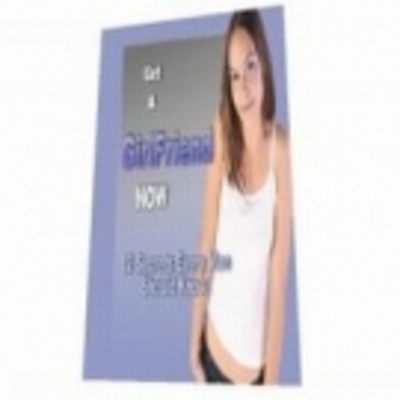 Product picture Get a Girlfriend Now