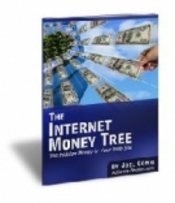 Product picture The Internet Money Tree