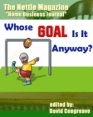 Product picture The Nettle Magazine Issue  39