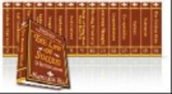 Product picture The Law Of Success In 16 Lessons